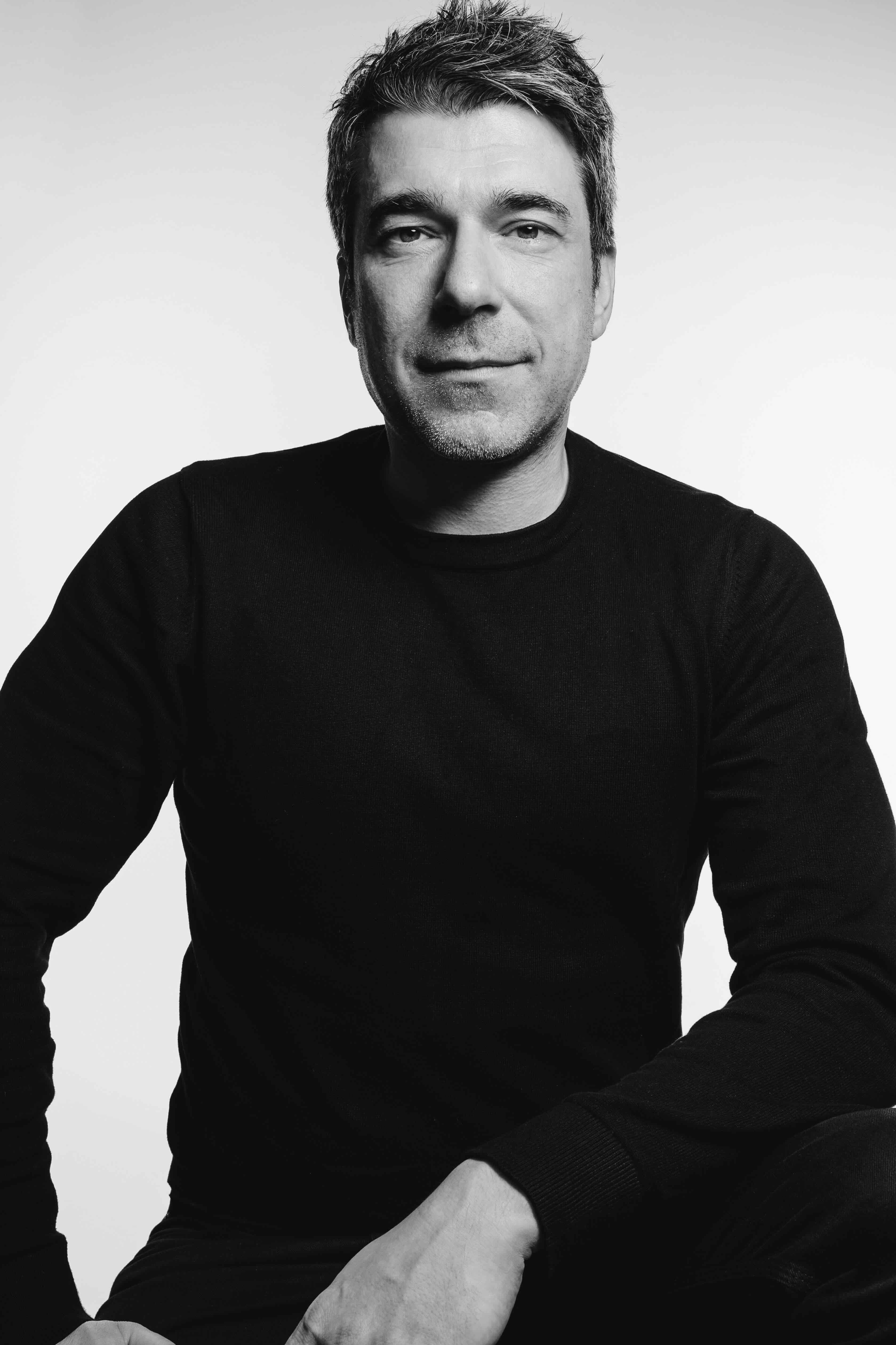 Mirco Larsen